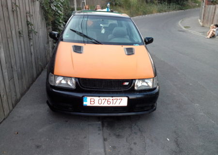 vand vw polo