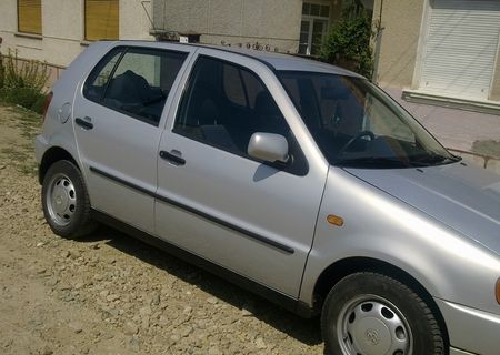 vand vw polo 6N