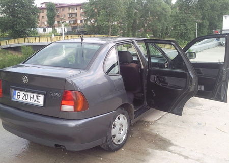 Vand Vw Polo classic !!!