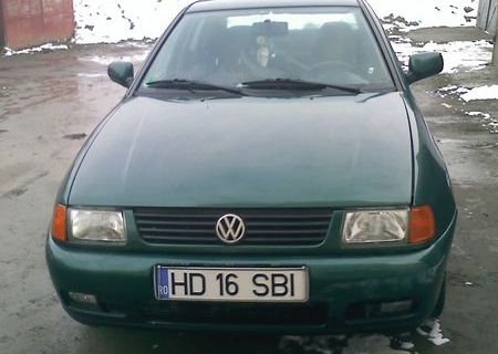 Vand VW Polo KV