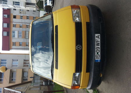 Vand VW t4