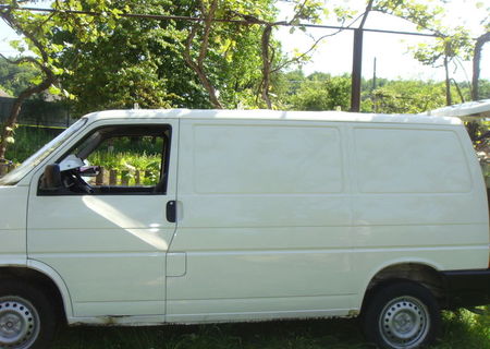 VAND VW.T4