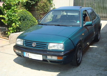 VAND  VW Vento 1.9 TDI 90 CP