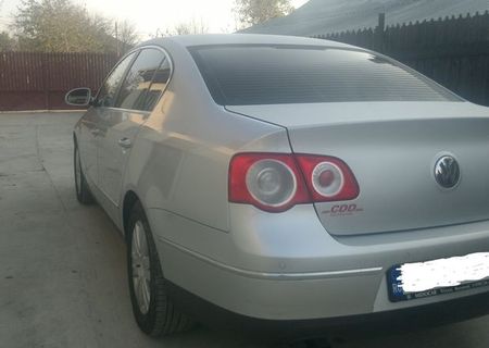 vand wv passat 2.0 TDI