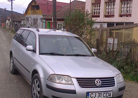 Vand wv passat variant 1,9 T D I 