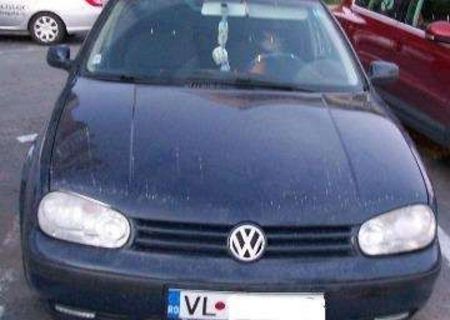 vand  ww golf 4 