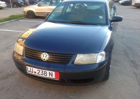 vand ww passat