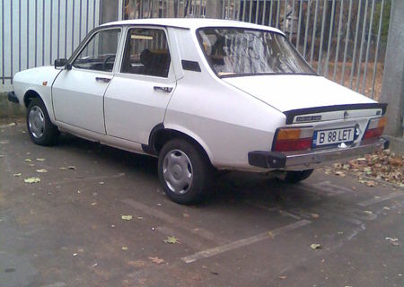 Vanda Dacia 1310 