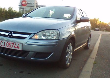 vandopel corsa c 13 cdti 4usi an 2006