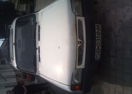 vanf dacia