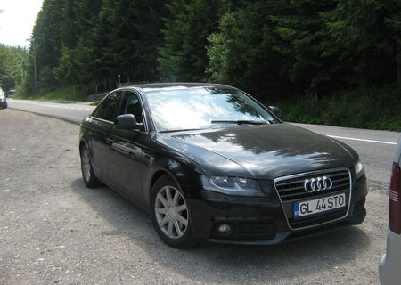 VANZARE AUDI A4