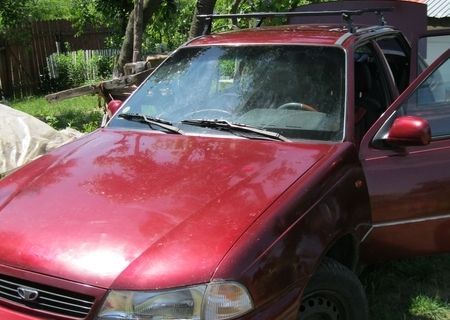 vanzare autovehicul daewoo 990 euro