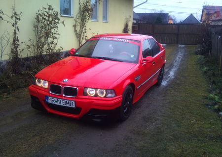 Vanzare BMW 316i,