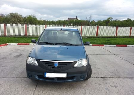 Vanzare DACIA LOGAN 1,5 DCI