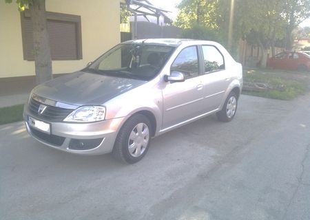 Vanzare Dacia Logan