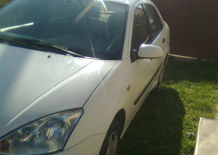 Vanzare Ford Focus