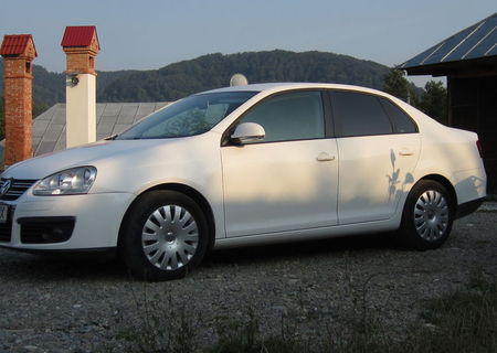 Vanzare Jetta.