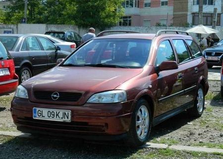 Vanzare Opel Astra