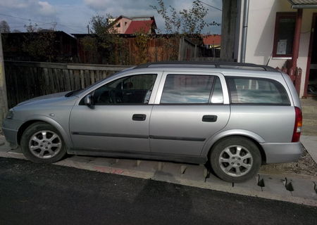 Vanzare Opel Astra 