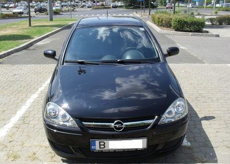 Vanzare Opel Corsa C