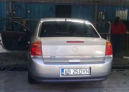 Vanzare Opel Vectra C, an 2003