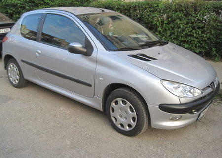 Vanzare Peugeot 206