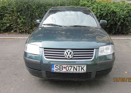 Vanzare Volkswagen Passat