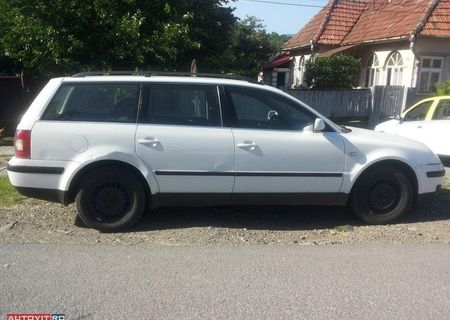 Vanzare Volkswagen Passat(Reghin)