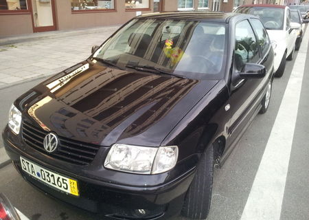 Vanzare Volkswagen POLO 