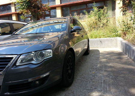 vanzare VW Pasat 2.0TDI