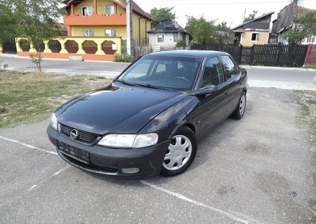 vectra b