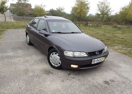 vectra b               