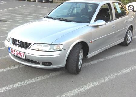 VECTRA B EDITION