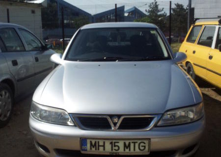 vectra b Ls 18