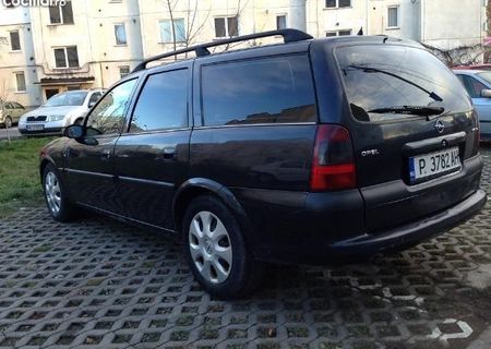 vectra diesel acte valabile