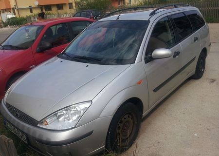 vend ford focus 2003