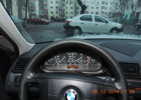 Vinad BMW 316