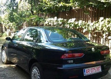 vind alfa romeo urgent