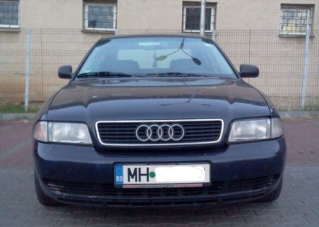 VIND AUDI A 4