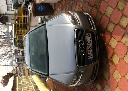 Vind Audi a4