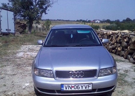 vind audi a4