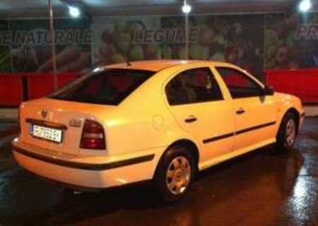 vind auto skoda octavia