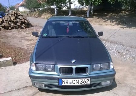 vind bmw 316 din 2000