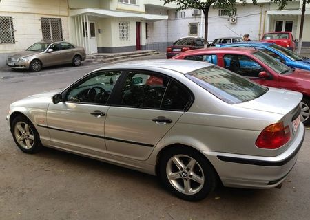 vind BMW 316i