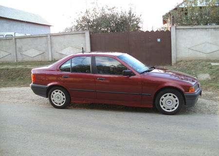 vind bmw 316i