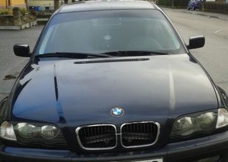 vind BMW 318