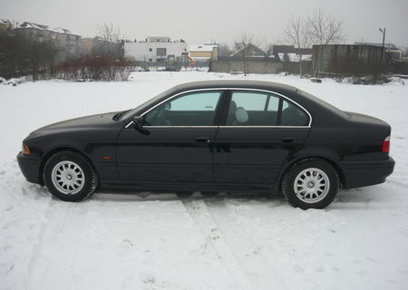 vind bmw 520d