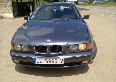 vind bmw 530 diesel