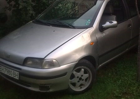 vind fiat punto 1997