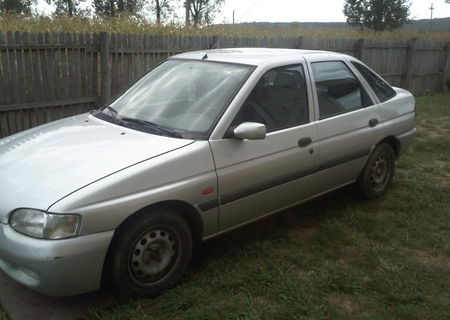 vind ford escort 